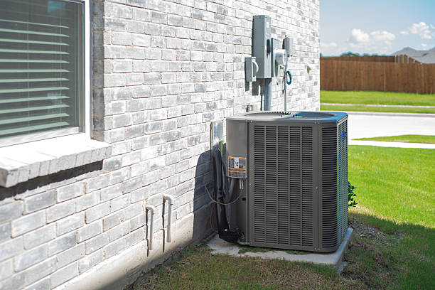 Reliable Ac Installation contractor in Rockville, CT by FH HVAC